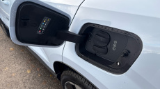 Volvo EX30 200kW SM Extended Range Ultra 69kWh 5dr Auto Electric Estate